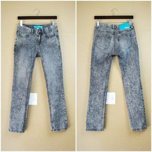 Enjoi faded denim Clearance